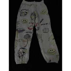 MARKET Sweatpants Graphic Sweatpants with Unique Print